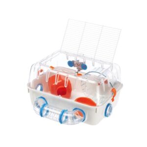 Ferplast Combi 1 hörcsögketrec 126677568 - Ferplast