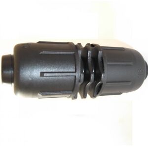 LPE egyenes toldó 16mm x16mm kúpos IT 126677571 - Csatlakozó és kiegészítő