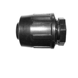 LPE végzáró 16mm kúpos IT 126677572 - Csatlakozó és kiegészítő