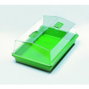 Csíráztató tálca szellőzővel 55 x 31 x 21 cm (Nature) 126677582 - Nature