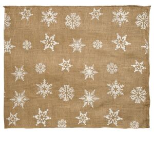 Juta Téli Növényvédő Takaró Zsák 100x118 cm átm: 75cm 126677604 - Nature