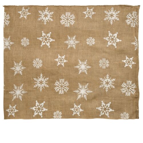 Juta Téli Növényvédő Takaró Zsák 100x118 cm átm: 75cm 126677604