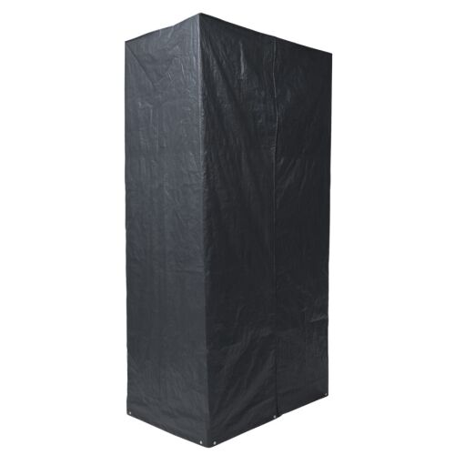 Nature Kerti Barbecue Takaró 128x80x253 cm 126677639