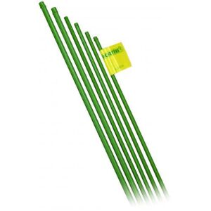 Műanyag virágtámasz, 120 cm, D11 mm (Nature) 126677647 - Nature