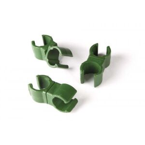 Rögzítő klipsz műanyag virágtámaszhoz (Nature) 126677650 - Nature