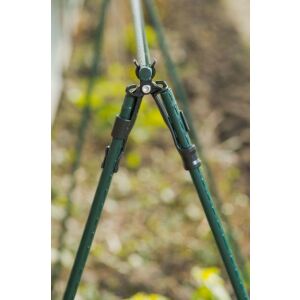 Összekötő műanyag virágtámaszhoz D16mm 3db / szett (Nature) 126677651 - Nature