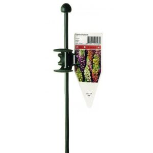 Műanyag virágtámasz szab. klipsz 100 cm (Nature) 126677663 - Nature