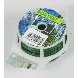 Kötöződrót zöld 100 m vágószerkezettel (Nature) 126677682 - Nature