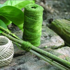 Kötöző juta 75 m zöld (Nature) 126677684 - Nature