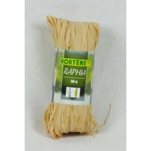 Kötöző raffia natur 50 gr (Nature) 126677692 - Nature