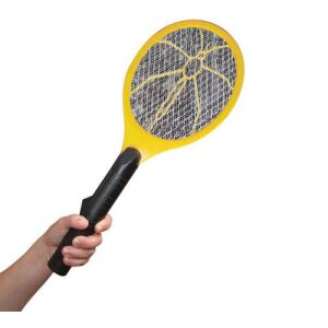 Elektromos rovarirtó ütő 126677749 - Nature