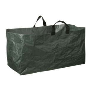 Lombgyűjtő zsák 225 l zöld, 50x 90x50cm 126677803 - Nature