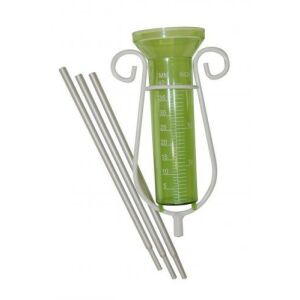 Esőszintmérő 40 ml 126677813 - Csapadékmérő