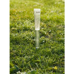 Esőszintmérő, aluminium 126677815 - Nature