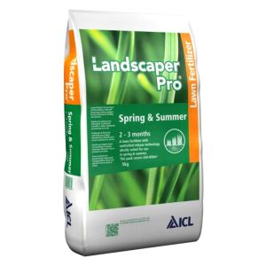 Landscaper Pro Spring &amp; Summer 5 kg Tavaszi-nyári felkészítő műtrágya