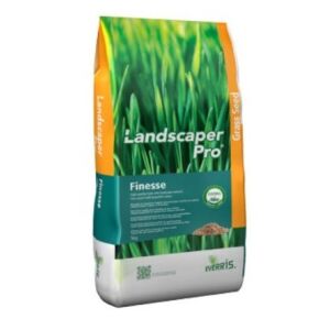 landscaper pro finesse (pázsit jellegű) fűmag 10 kg, everris 126678219 - Fűmag
