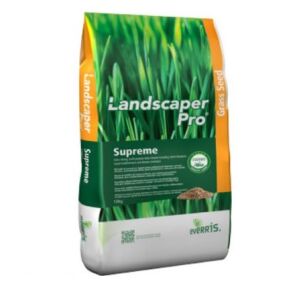 landscaper pro supreme (taposástűrő pázsit) fűmag 10 kg, everris 126678235 - Fűmag