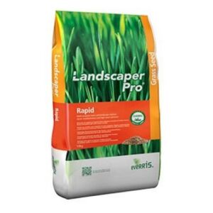 LANDSCAPER PRO RAPID (GYORS JELLEGŰ) FŰMAG 10 KG, EVERRIS 126678242 - Fűmag