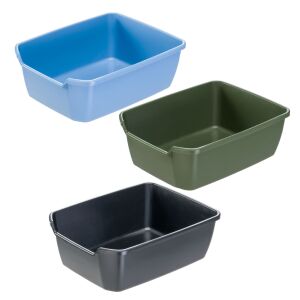 Ferplast NIP 10 H Macskaalom tálca több színben 126678305 - Macska alomtálca