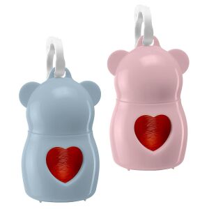 Ferplast Dudu Classic puppy ürülék tasak tartó 126678347 - Ferplast