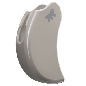 Ferplast Amigo S Cover automata póráz burkolat szürke 126678519 - Ferplast