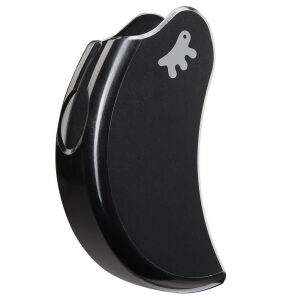 Ferplast Amigo M / LONG Cover automata póráz burkolat fekete 126678521 - Ferplast