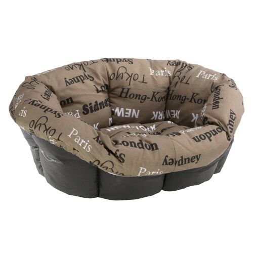 Ferplast Sofa 2 Feliratos rögzíthető kutyapárna 126678543