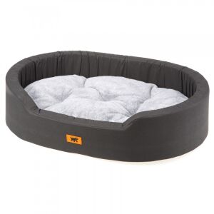 Ferplast DANDY C 45 fekete-szüke 126678604 - Kutyafekhely