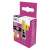 EMOS LED Classic G4 light bulb packaging, 1.9W, 200lm, warm white