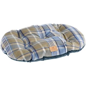 Ferplast SCOTT 55/4 CUSHION BLUE Párna 126678633 - Kutyafekhely