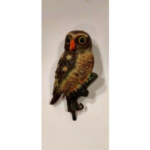 Dekorációs figura Bagoly 126678704 - Őszi dekorációs kellék