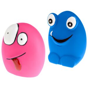 Ferplast PA 6553 Vicces fej kutyajáték 126678752 - Ferplast