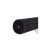 Vakondháló könnyített PP1 28g/m2 2 x 200 m (400m2) - 16 x 14 mm fekete vakondrács 126678894