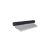 Vakondháló könnyített PP1 28g/m2 2 x 200 m (400m2) - 16 x 14 mm fekete vakondrács 126678894