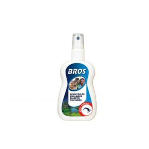 Szúnyog és kullancsriasztó pumpás aeroszol 50 ml 126678907 - Bros
