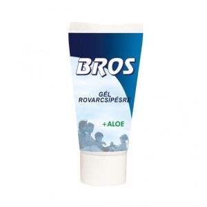 Rovarcsípés utáni gél 35 ml 126678913 - Bros