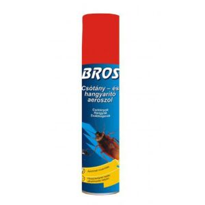 Hangyairtó aeroszol 150 ml 126678943 - Bros