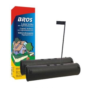 rágcsálócsapda fogásjelzővel 126678950 - Bros