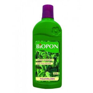 Biopon tűlevelű tápoldat 1l 126678983 - Biopon