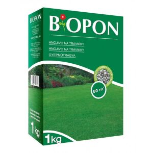 Biopon gyep növénytáp 1 kg 126678994 - Biopon