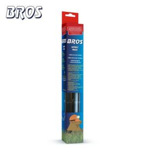 Bros Sonic Max ultrahangos rágcsálóriasztó készülék - Bros