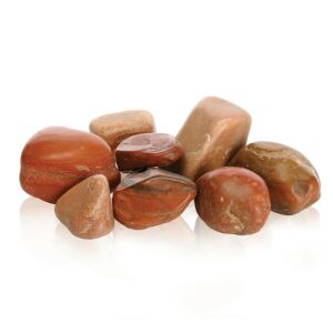 Márványkavics akváriumba – vörös – biOrb 126679061 - Hal- & Hüllőtartás