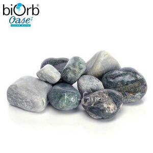 Márványkavics akváriumba – zöld – biOrb 126679062 - Hal- & Hüllőtartás