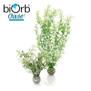 Téli virág dekoráció – 2 db – 30 cm – biOrb 126679065 - Oase