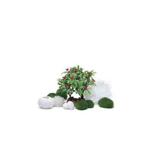 biOrb Decor Set 15L Winter 126679090 - Oase