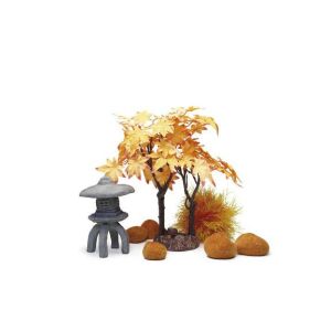 biOrb Decor Set 30L Autumn 126679091 - Oase