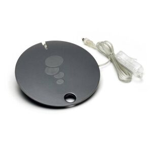 biOrb Classic LED large fekete 126679103 - Oase