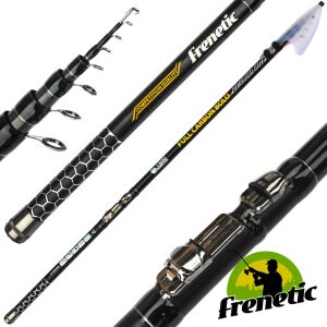 Frenetic Full Carbon Bolo 7m 126679187 - Frenetic