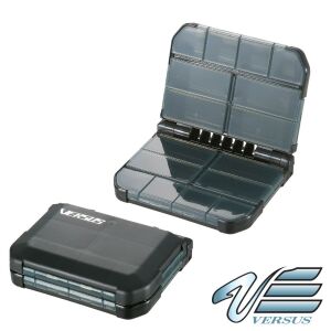 Meiho Versus VS-388DD kiegészítő műanyag horgász doboz 126679215 - Horgász doboz & láda