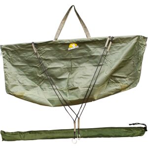 FRENETIC pálcás mérőzsák 110cm*55cm 126679223 - Halvédelem